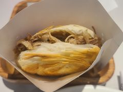 -鼎高高陕西美食(龙德广场店)