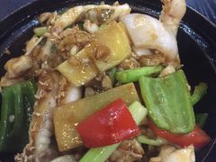 -豪华脆肉鲩
