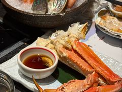 -匠和风精致料理(成都龙湖滨江天街店)