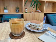 -十一咖啡(青年大街工厂店)