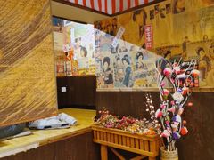 -桃太郎创作料理(大坪店)