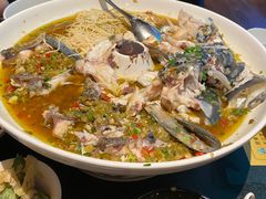 -凤凰湘语·湘粤鲜融(浦东旗舰店)