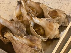 -白仁仔· 活烤海鲜 宵夜(豫园店)