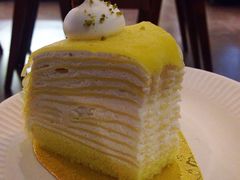 -吉悦蛋糕(外沙店)