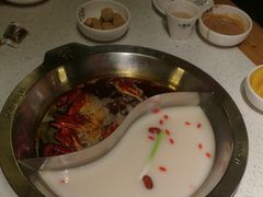 -大龙燚火锅
