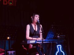 -ohbar live house(人广店)