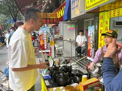 -珍珍小食店(西华路店)