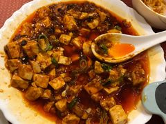 -熊猫川菜馆 panda chine