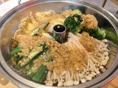-大丰收脆鱼(万达江北店)