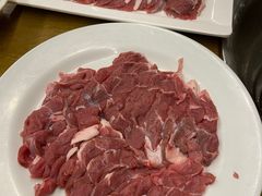 -福寿斋·老北京铜锅涮肉·烧烤(清岚店)