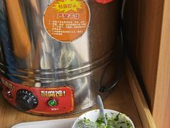 骨头汤-艾米私房馄饨