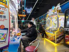 -大玩家(哈尔滨悦荟店)