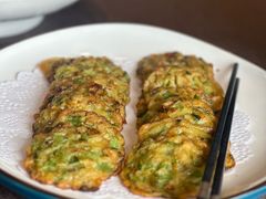 -梅林春晓花园餐厅