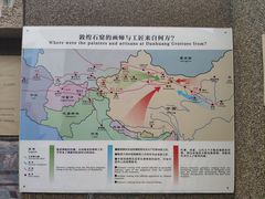 -敦煌石窟文物保护研究陈列中心