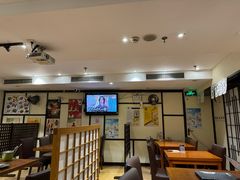 -纹兵卫手打荞麦面日料(虹桥本店)