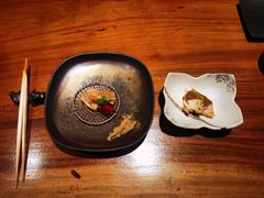 -桐寿司Sushi Tong