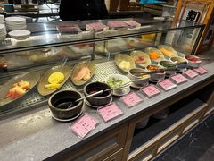 -南湖宾馆·鸳湖阁全日制餐厅