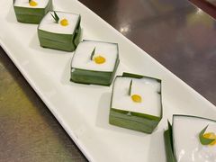 -simply thai天泰(世纪汇店)
