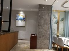 -临安鲲凌餐厅(钱王大街店)