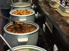 -素满香·素食自助餐(西安·民乐园店)