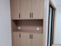 -佰丽爱家全屋定制(汶水店)