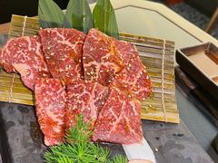 -厚贞日式烤肉(浦东汇智店)