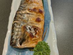 -林妈妈村·日式料理(宝山万达店)