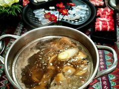-丽江庭院之丽江往事(安定门店)