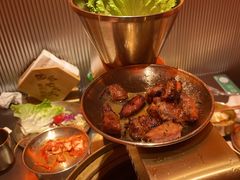 -西塔老太太泥炉烤肉(苏州大悦城店)