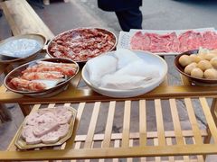 -玉林巷子口火锅(玉林总店)