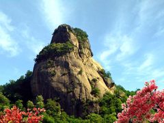 -西泰山风景区