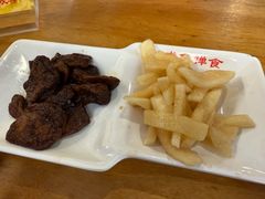 -龙华素斋(龙华路店)