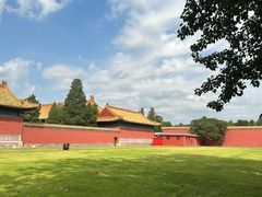 -北京市劳动人民文化宫(太庙)
