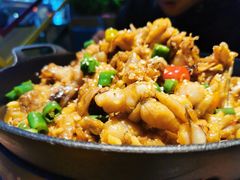 -蛙喔牛蛙(太仓万达店)