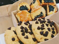 -BONBON BAKERY