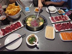 -为什么牛潮汕牛肉火锅(中信广场店)