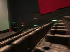 -万达影城(浦西万达广场激光IMAX店)