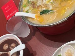 -喜家德虾仁水饺(东海缤纷天地店)