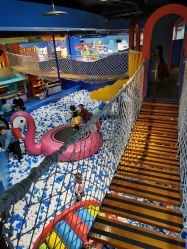 -星岛乐园(爱琴海购物公园店)