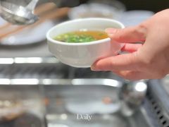 -海底捞火锅(奥森店)