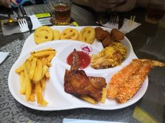 -东方豪客牛排意面披萨(金凤万达店)