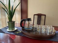 -上海精菜馆(虎踞关店)