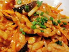 -小放牛炒菜馆(三丰店)