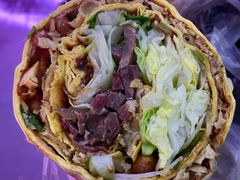 -山东傻大粗粮煎饼(牛街店)