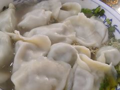 -马茹特色饺子馆