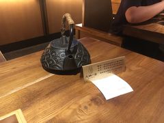 茶水-九锅一堂酸菜鱼(新南凯德直营店)