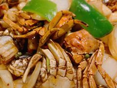 -周家二小姐的菜(西津渡店)