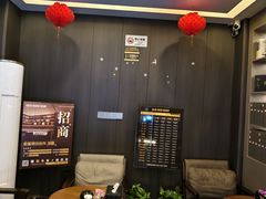 -鹿栖.精油SPA(金山世纪城店)