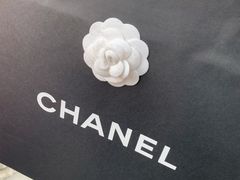 -CHANEL(恒隆广场店)