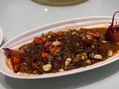 -洲晓鲜·舟山海鲜大排档(朱家尖风景区店)